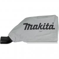 Тканевый пылесборник Makita 122853-8