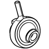Подшипник качения 8 Makita 219033-6