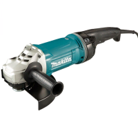 Угловая шлифовальная машина Makita GA9070X1