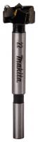 Сверло Форстнера STANDARD 22х77 мм Makita D-74706