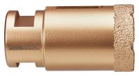 Алмазная коронка M14x2, 35 мм для УШМ Makita D-44513