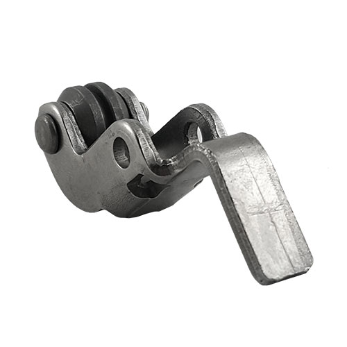 Опорный ролик пилки Makita 153334-1