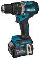 Ударная дрель-шуруповерт Makita HP002GD201