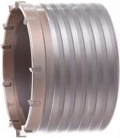 Коронка полая по бетону с коническим креплением 125х100 мм SDS-Max Makita P-16374