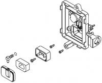 Корпус фильтра Makita 126563-9