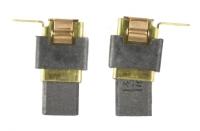 Щетка графитовая 1 шт Makita 957800410