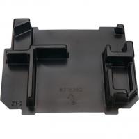 Поддон в кейс Makpac тип 2 для ножниц Makita 837636-0