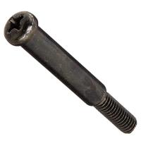 Винт с полукруглой головкой M4 Makita 265026-1