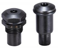 Набор носиков 4.8 мм Makita 191C03-4
