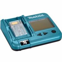 Тестер аккумуляторов LXT, BTC04 Makita 198038-8