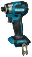 Ударный шуруповерт LXT, 1/4" Makita DTD173Z