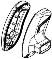 Боковая ручка Makita 187512-1