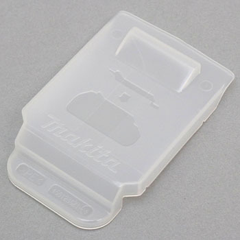 Крышка для аккумулятора Li-Ion CXT Makita 456128-6