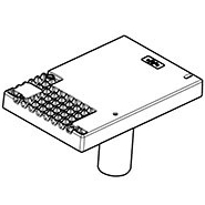 Контроллер Makita 620642-0