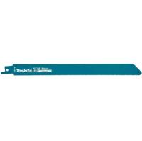 Сабельная пилка для металла 225x19x0.9 мм, 18TPI, 2 шт Makita D-80329