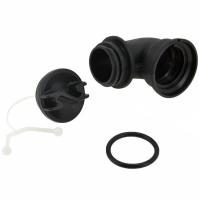 Угловая крышка топливного бака Makita 395114300
