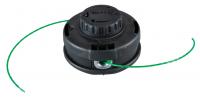 Триммерная головка M8x1.25LH, 2.0 мм Makita 191D91-7