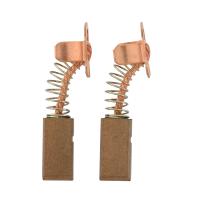 Щетки графитовые 2 шт, CB-434 Makita 195020-8