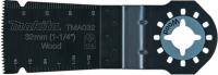 Полотно погружное 32x40 HCS 18TPI TMA032 Makita B-39235
