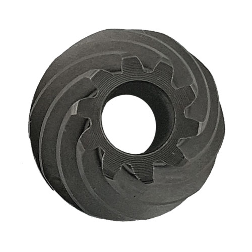 Коническая спиральная шестерня 10 Makita 227541-3
