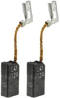 Щетка графитовая 6.2х10х20 мм, 1 шт Makita B45872