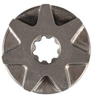 Ведущая звездочка 0,325" LP, 1,1 мм Makita 191V91-5