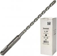 Бур SDS-PLUS 6x160, 25 шт Makita D-61961