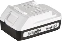 Аккумулятор Li-Ion тип G, 18 В, 2.0 Ач, BL1820G Makita 632S11-7