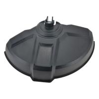 Защитный кожух в сборе c ножом Makita YA00000491