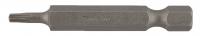 Насадка T10, 50 мм, 1/4 E-form (MZ), 3 шт Makita B-25373