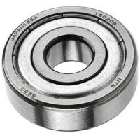 Шариковый подшипник 6200ZZ Makita 211067-5