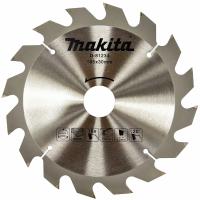 Пильный диск по дереву 185x30/20x1.8, 16T, G20 Makita D-81234