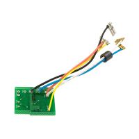 Блок управления Makita 638935-1