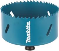 Коронка BiM, 121x40 мм Ezychange Makita B-31821