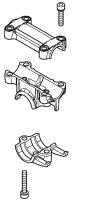 Держатель рукоятки в сборе Makita 135395-3