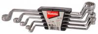 Набор накидных ключей 5 шт Makita B-65551