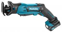 Аккумуляторная сабельная пила Makita JR103DWAE