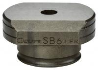 Матрица 6,5 мм круглое отверстие Makita SC00000205