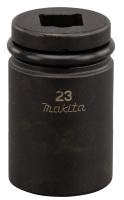 Ударный торцевой ключ 1/2, 23х52 мм Makita 134835-8