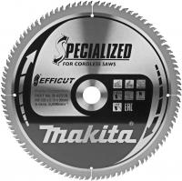 Пильный диск для дерева 305x2.15x30, 100T, 10G, ATAFR Makita B-67278