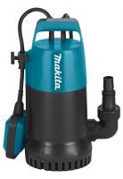 Дренажный насос Makita PF0800