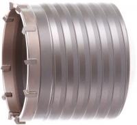 Коронка полая по бетону с коническим креплением 100х100 мм SDS-Max Makita P-03822