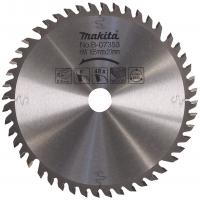 Пильный диск по дереву 165x20x2.2, 48T Makita B-07353