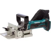 Ламельный фрезер LXT Makita DPJ180Z