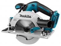 Дисковая пила 165 мм, LXT Makita DHS680Z