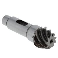 Коническая спиральная шестерня 9 Makita 227533-2