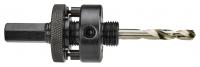 Адаптер для BiM коронок 32-152 мм Makita D-17186