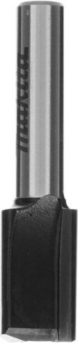 Фреза пазовая 15х20, S12, 2T Makita D-10213