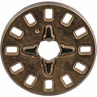 Адаптер STARLOCK для мультитула Makita 196271-6