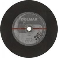 Отрезной диск для стали 300x20 мм Dolmar Makita 966121152